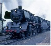 Tillig 04151 - TT - Dampflok BR 003, DB, Ep. III